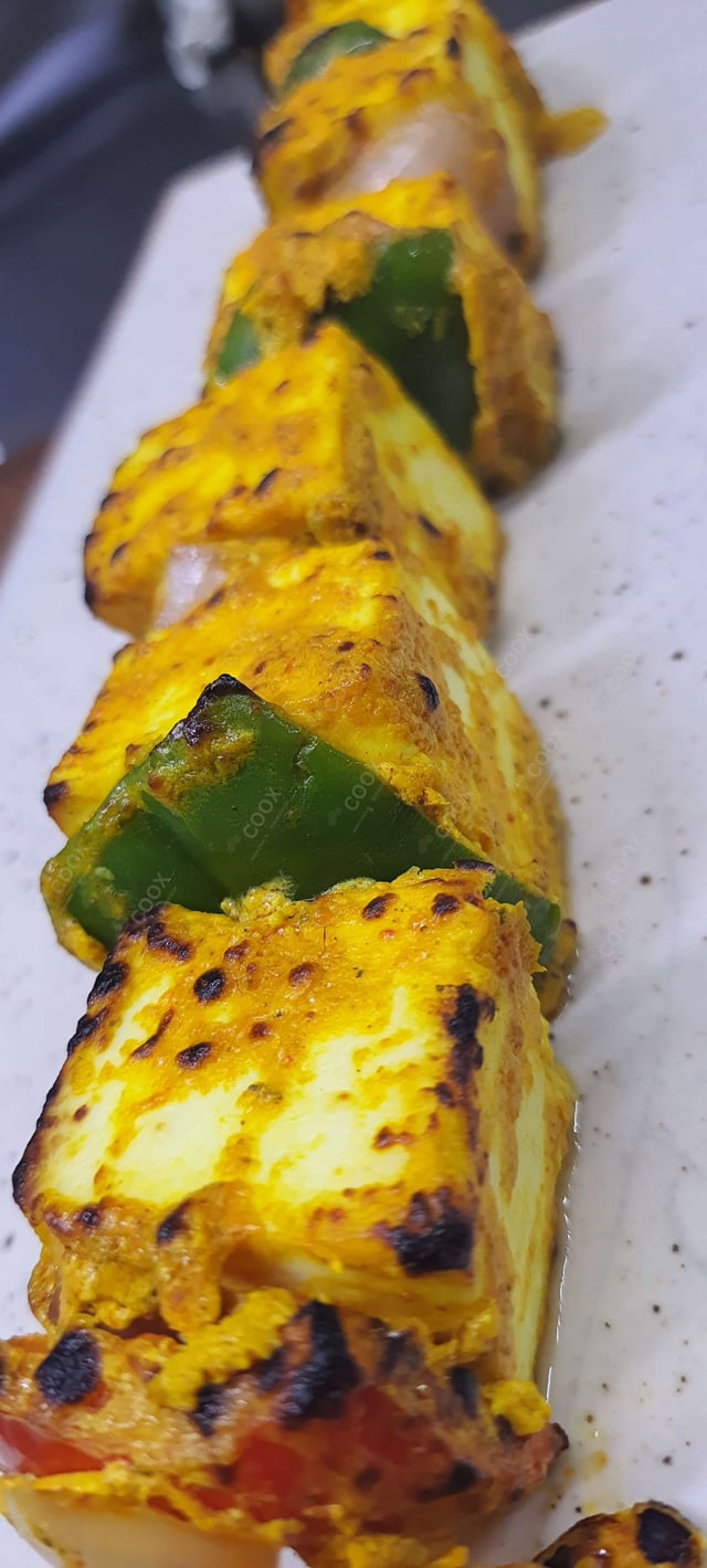 Tasty Stuffed Potatoes (Gravy) cooked by COOX chefs cooks during occasions parties events at home