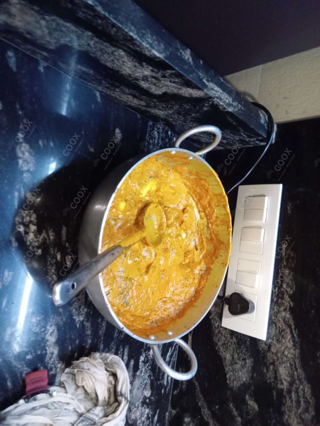 Tasty Any 3 Main Course Dishes cooked by COOX chefs cooks during occasions parties events at home