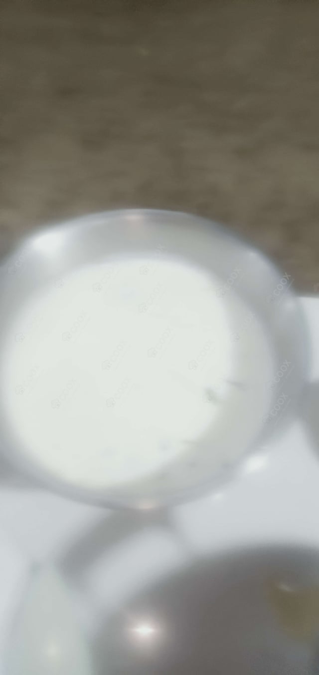 Tasty Cucumber Raita cooked by COOX chefs cooks during occasions parties events at home