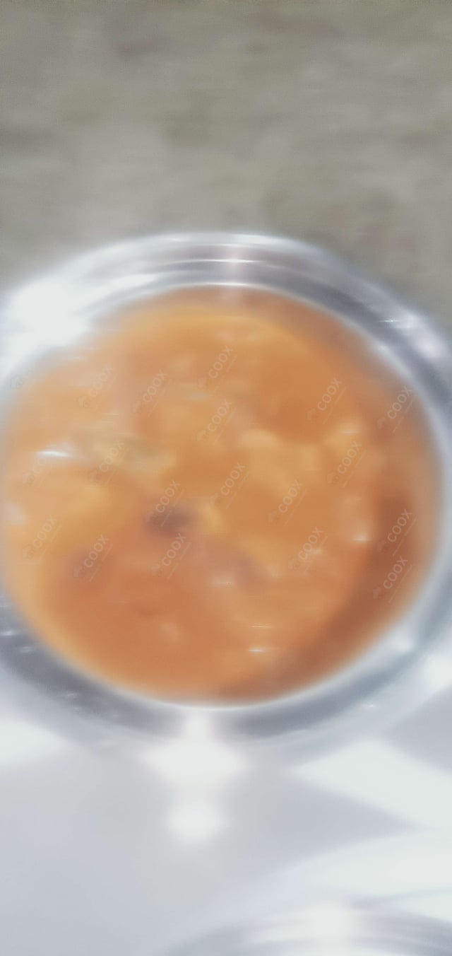 Tasty Kadhai Chicken cooked by COOX chefs cooks during occasions parties events at home