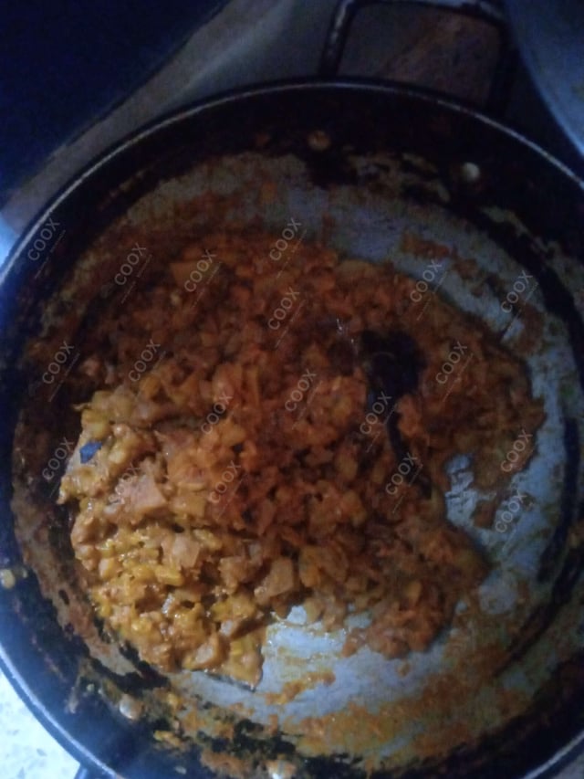 Tasty Lauki ki Sabzi cooked by COOX chefs cooks during occasions parties events at home