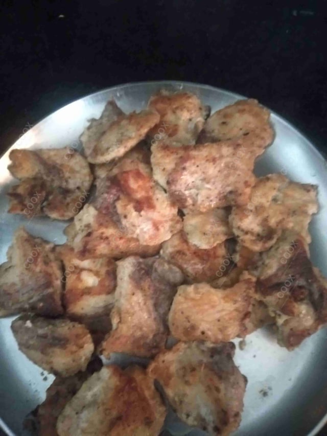 Tasty Grilled Fish cooked by COOX chefs cooks during occasions parties events at home