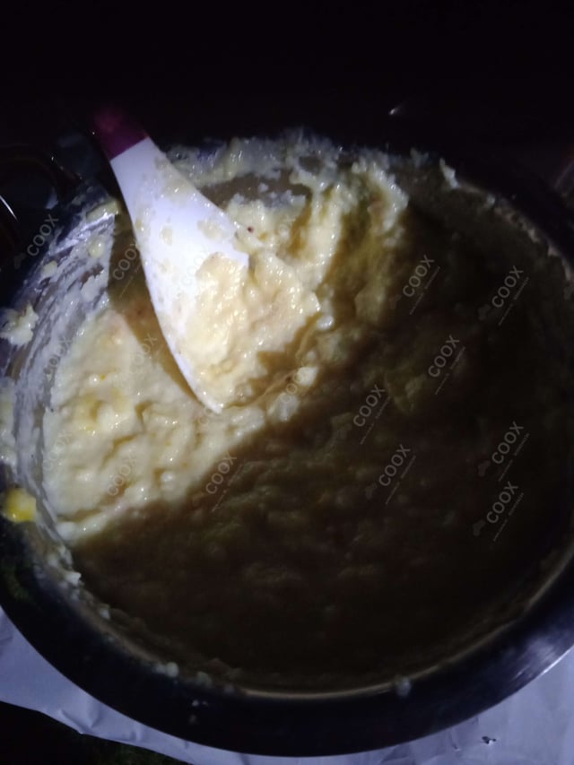 Delicious Phirni prepared by COOX