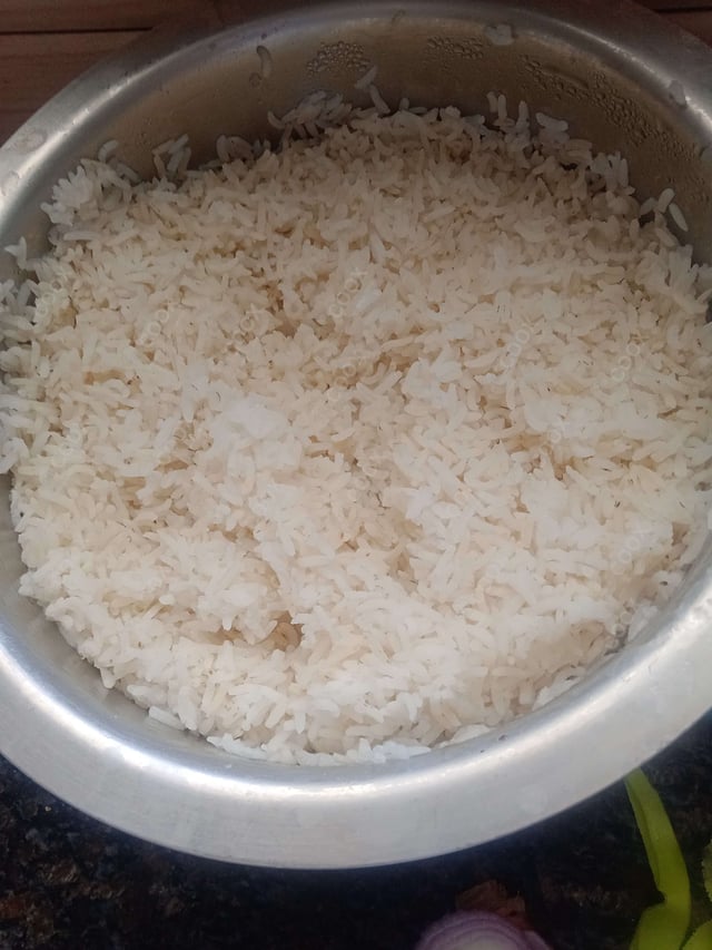 Tasty Any 1 Rice Dish cooked by COOX chefs cooks during occasions parties events at home