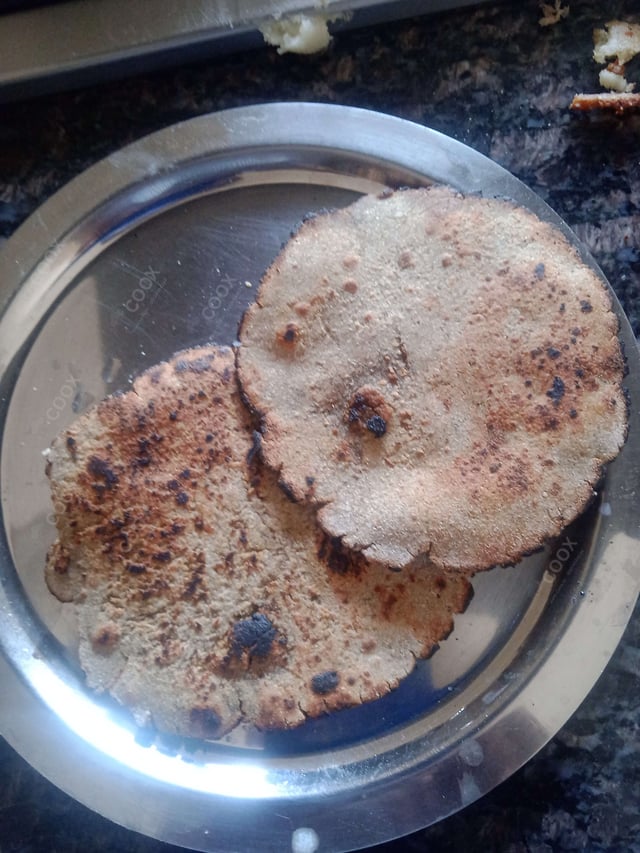 Tasty Any 1 Breads + Any 1 Raita cooked by COOX chefs cooks during occasions parties events at home