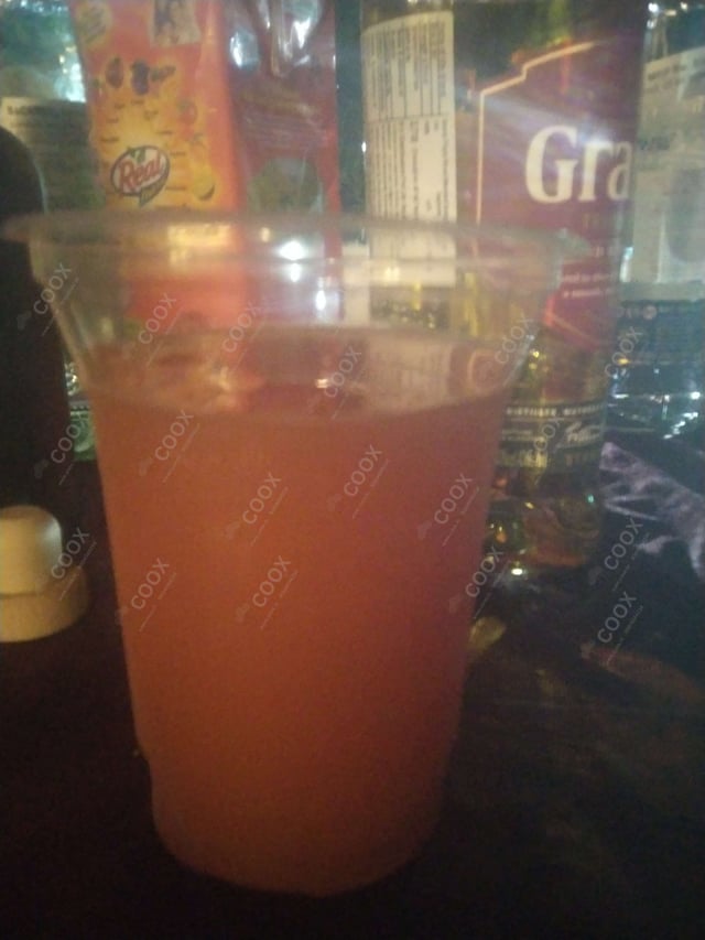 Tasty Pink Lady cooked by COOX chefs cooks during occasions parties events at home