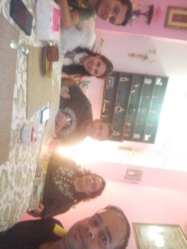 Happy Moment by COOX