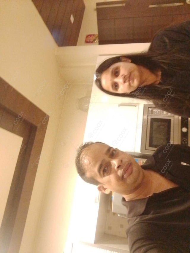 Happy Moment by COOX