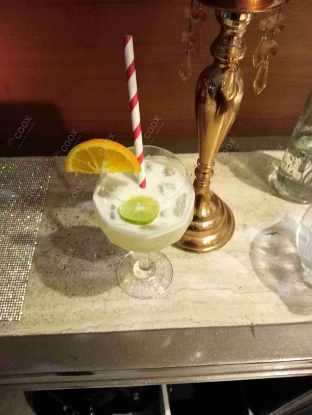 Tasty Cucumber Cooler cooked by COOX chefs cooks during occasions parties events at home