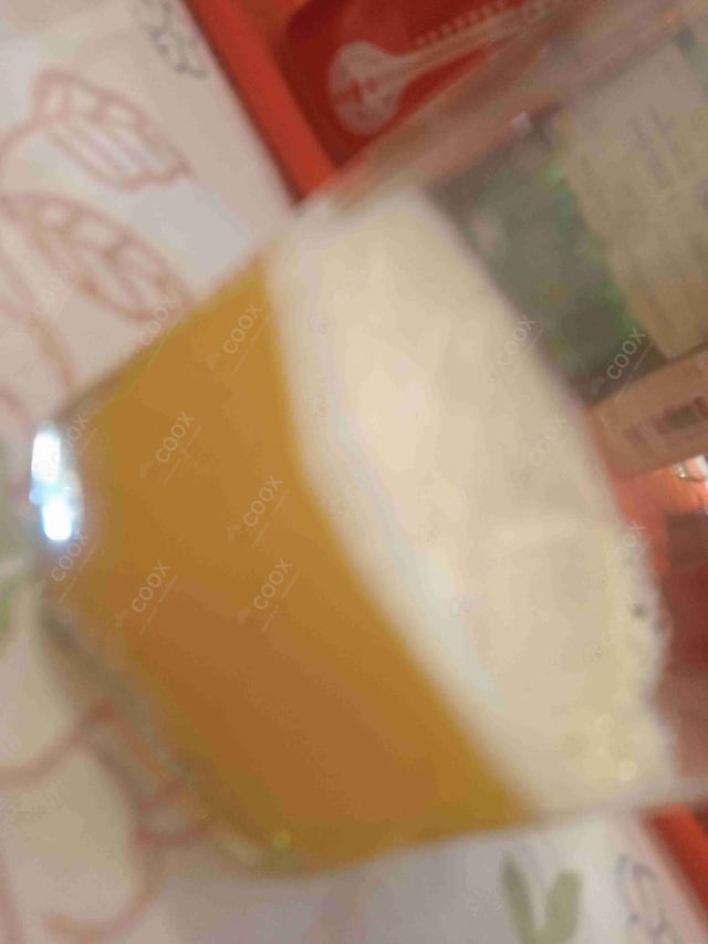 Tasty Pinacolada cooked by COOX chefs cooks during occasions parties events at home