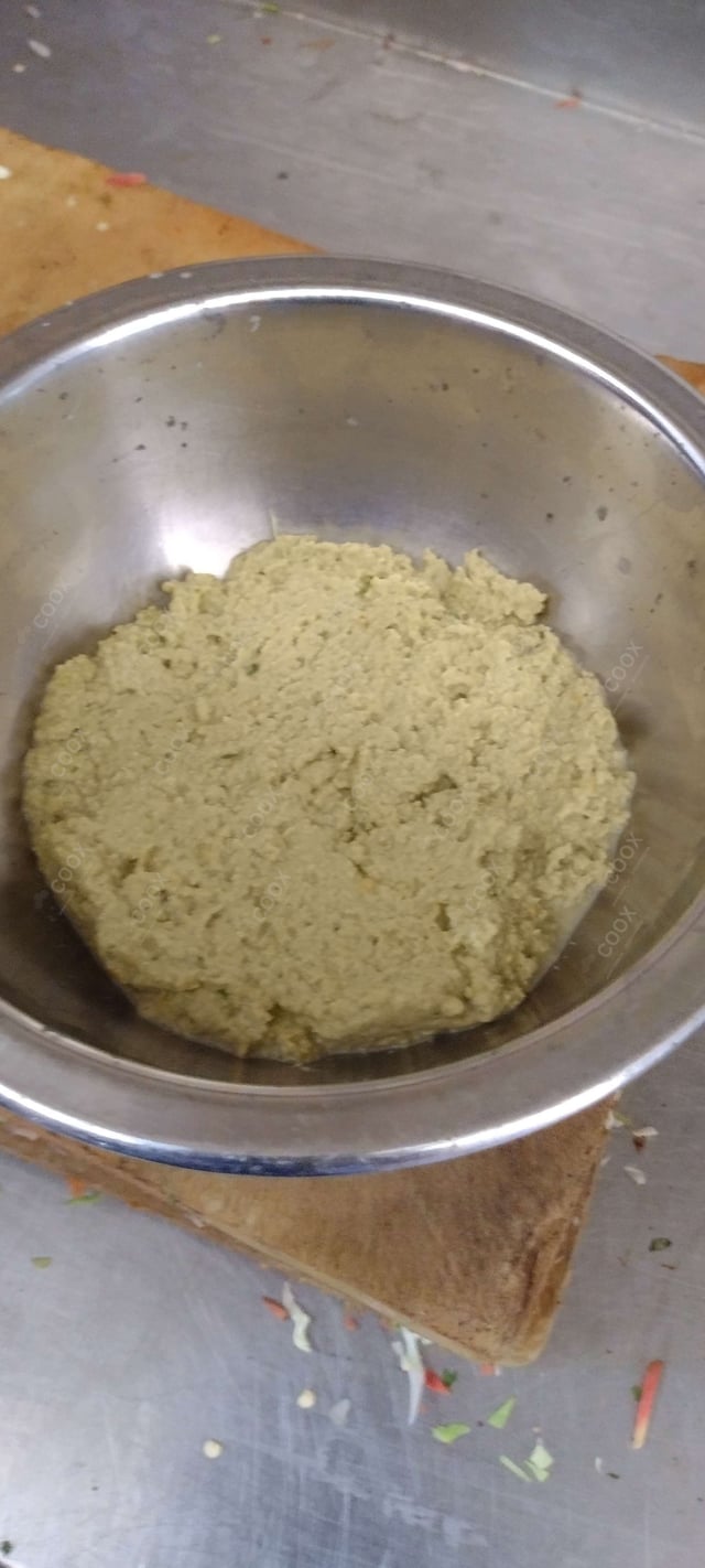 Tasty Coconut Chutney cooked by COOX chefs cooks during occasions parties events at home