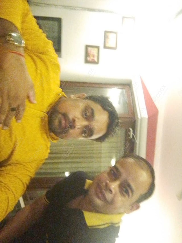 Happy Moment by COOX