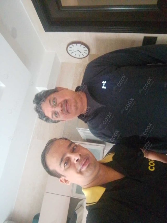 Happy Moment by COOX