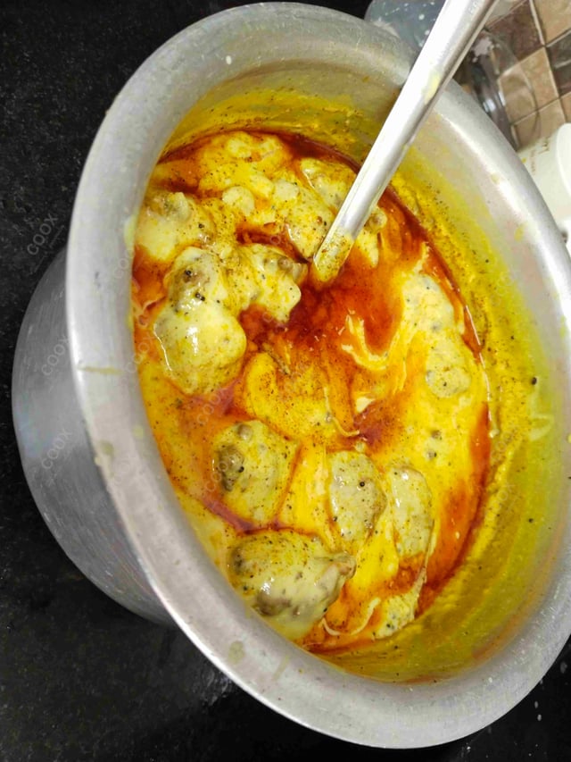 Tasty Any 3 Main Course Dishes cooked by COOX chefs cooks during occasions parties events at home