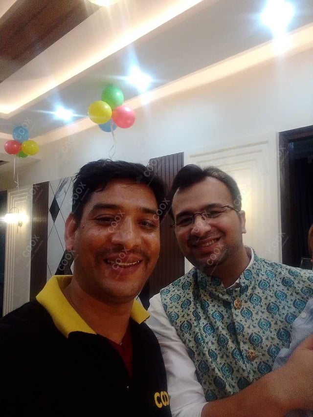 Happy Moment by COOX