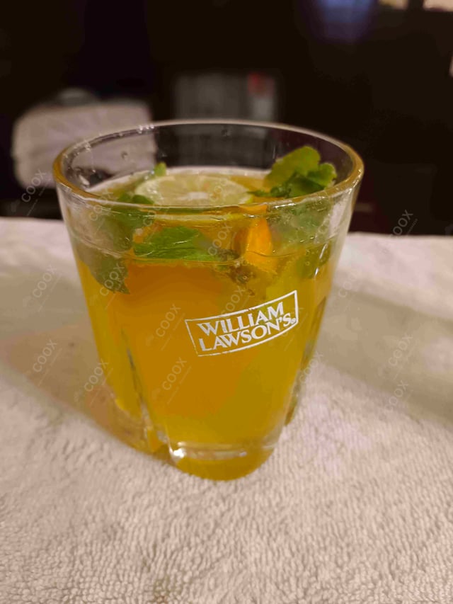 Tasty Peach Tree cooked by COOX chefs cooks during occasions parties events at home