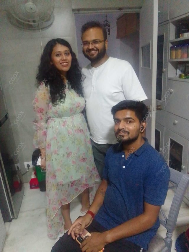 Happy Moment by COOX