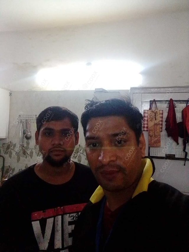 Happy Moment by COOX