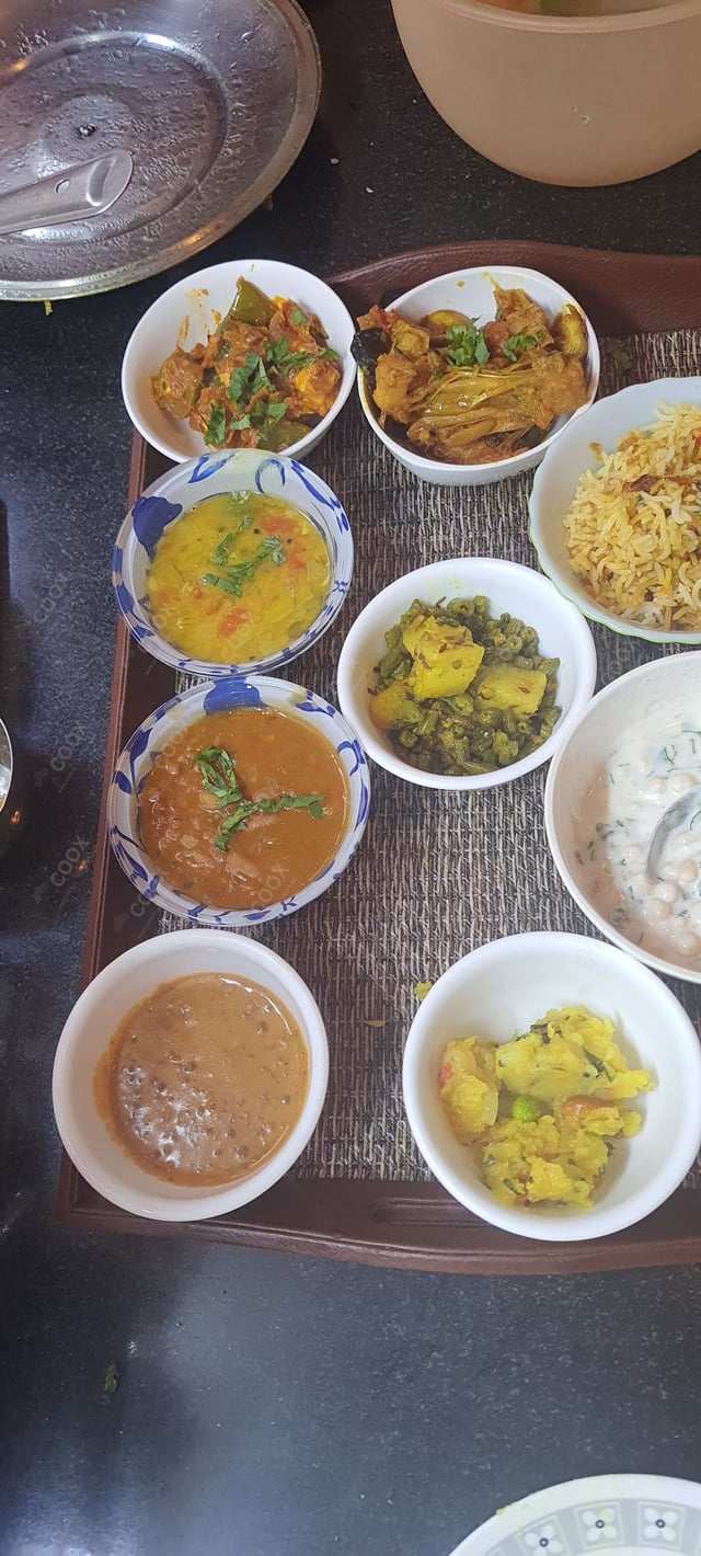 Tasty Coconut Chutney cooked by COOX chefs cooks during occasions parties events at home