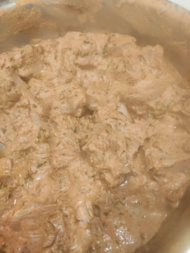 Tasty Fish Tikka cooked by COOX chefs cooks during occasions parties events at home