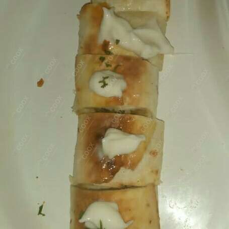 Tasty Falafel Pockets cooked by COOX chefs cooks during occasions parties events at home