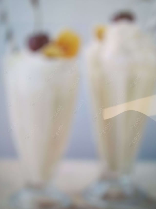 Tasty Mixed Berry Milkshake cooked by COOX chefs cooks during occasions parties events at home