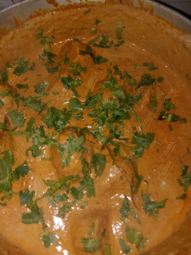 Tasty Any 3 Main Course Dishes cooked by COOX chefs cooks during occasions parties events at home