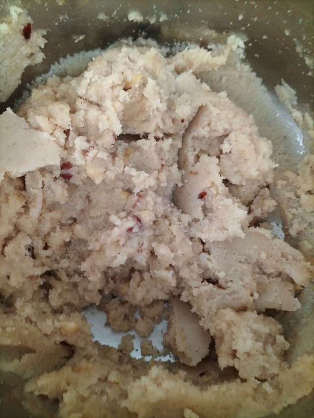 Tasty Suji ka Halwa  cooked by COOX chefs cooks during occasions parties events at home