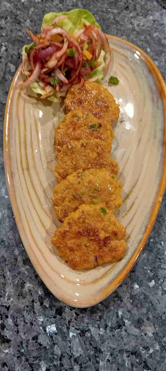 Tasty Mutton Seekh Kebab cooked by COOX chefs cooks during occasions parties events at home