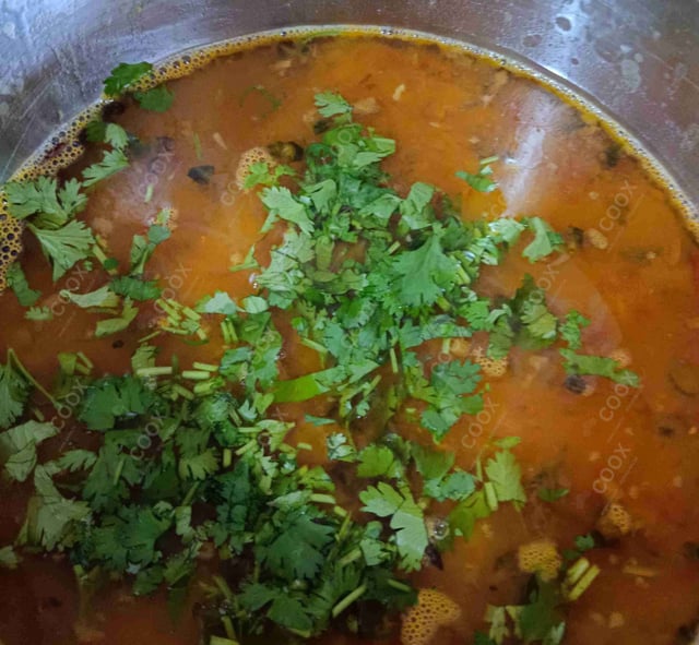 Tasty Any 3 Main Course Dishes cooked by COOX chefs cooks during occasions parties events at home