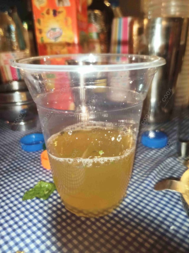 Tasty Paan Delight cooked by COOX chefs cooks during occasions parties events at home