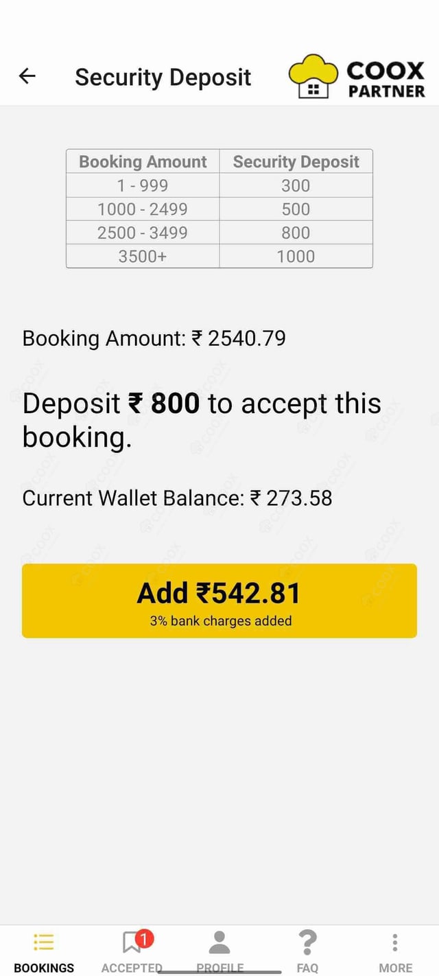 Tasty Mai Tai cooked by COOX chefs cooks during occasions parties events at home