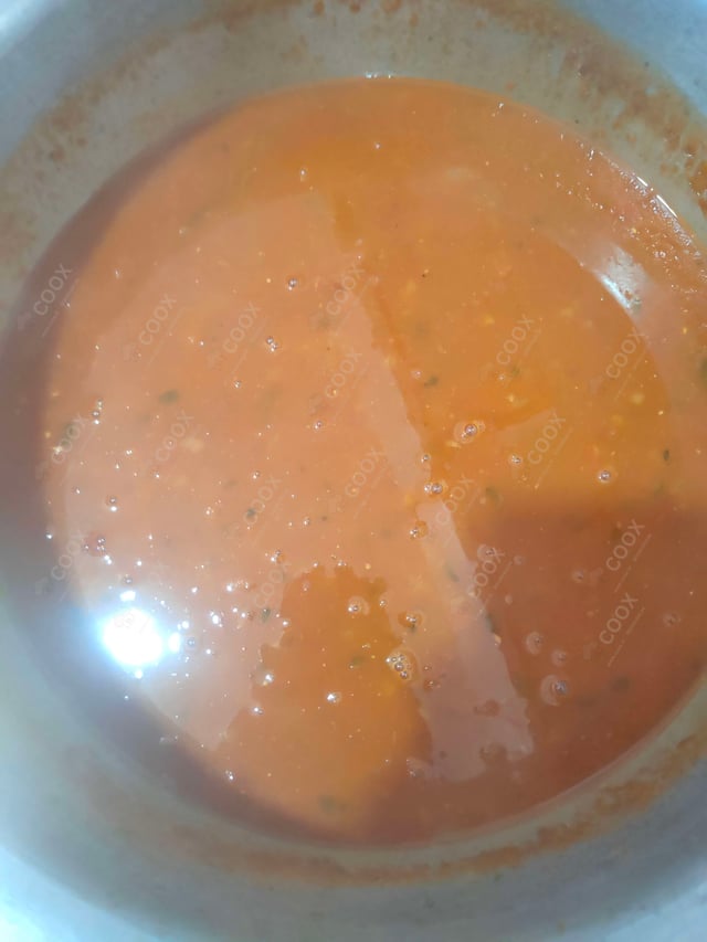 Tasty Rajma cooked by COOX chefs cooks during occasions parties events at home