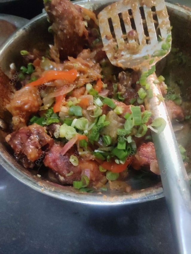 Tasty Any 3 Main Course Dishes cooked by COOX chefs cooks during occasions parties events at home