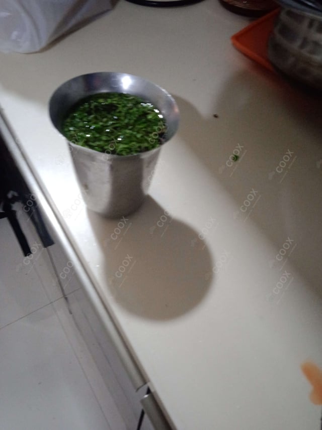 Delicious Lemonade Masala prepared by COOX