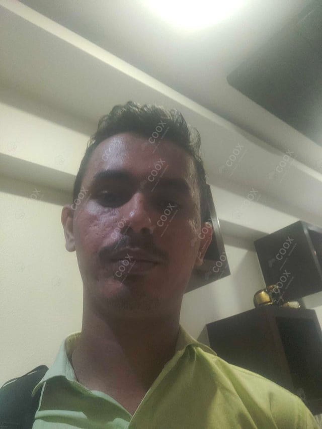 Chef from COOX at bookings. Professional cooks chefs at home