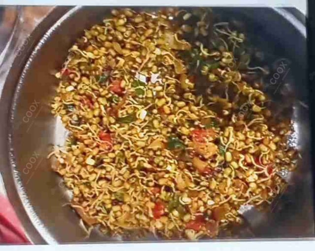 Tasty Sprouts cooked by COOX chefs cooks during occasions parties events at home