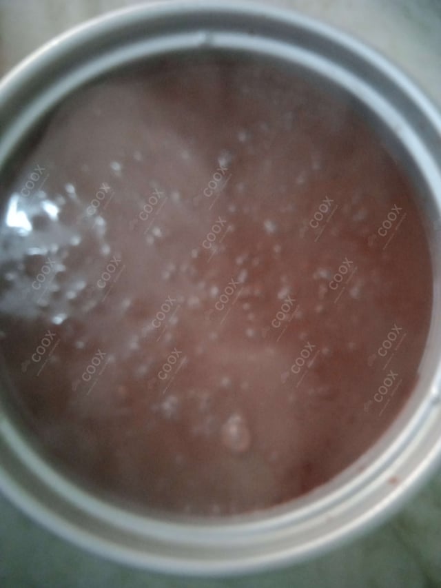 Tasty Hot Chocolate cooked by COOX chefs cooks during occasions parties events at home