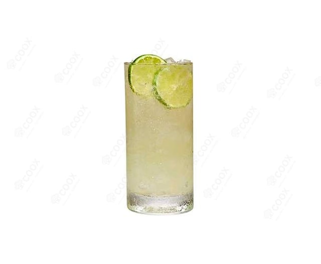 Tasty Moscow Mule  cooked by COOX chefs cooks during occasions parties events at home