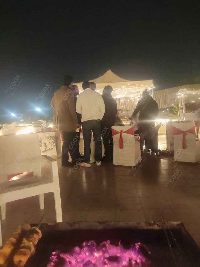 Happy Moment by COOX