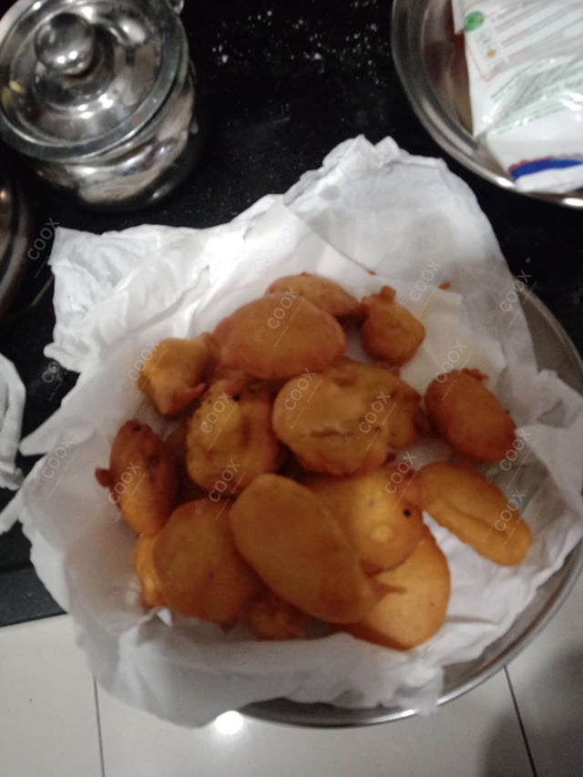 Delicious Palak Dal prepared by COOX