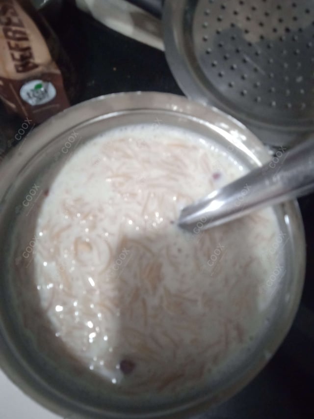 Delicious Seviyan prepared by COOX