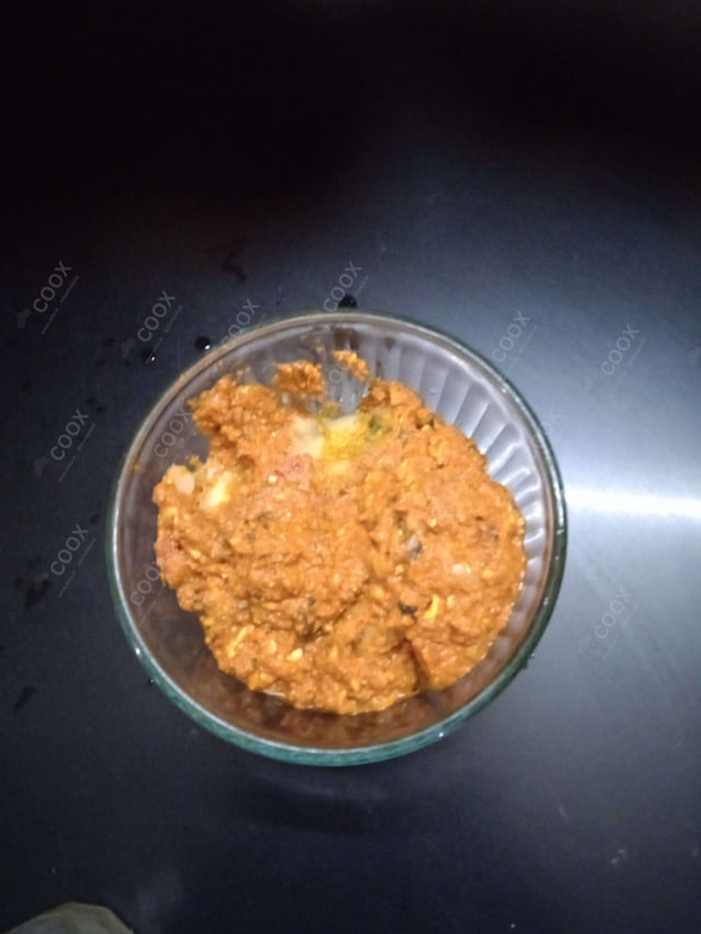 Delicious Stuffed Potatoes (Gravy) prepared by COOX