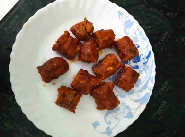 Tasty Mutton Seekh Kebab cooked by COOX chefs cooks during occasions parties events at home