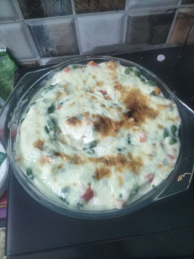 Tasty Baked Vegetables cooked by COOX chefs cooks during occasions parties events at home