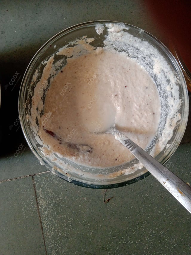 Delicious Coconut Chutney prepared by COOX