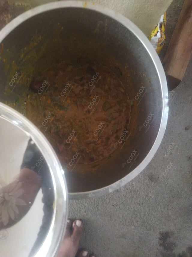 Tasty Any 3 Main Course Dishes cooked by COOX chefs cooks during occasions parties events at home