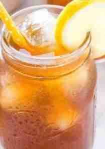 Tasty Peach Tree cooked by COOX chefs cooks during occasions parties events at home