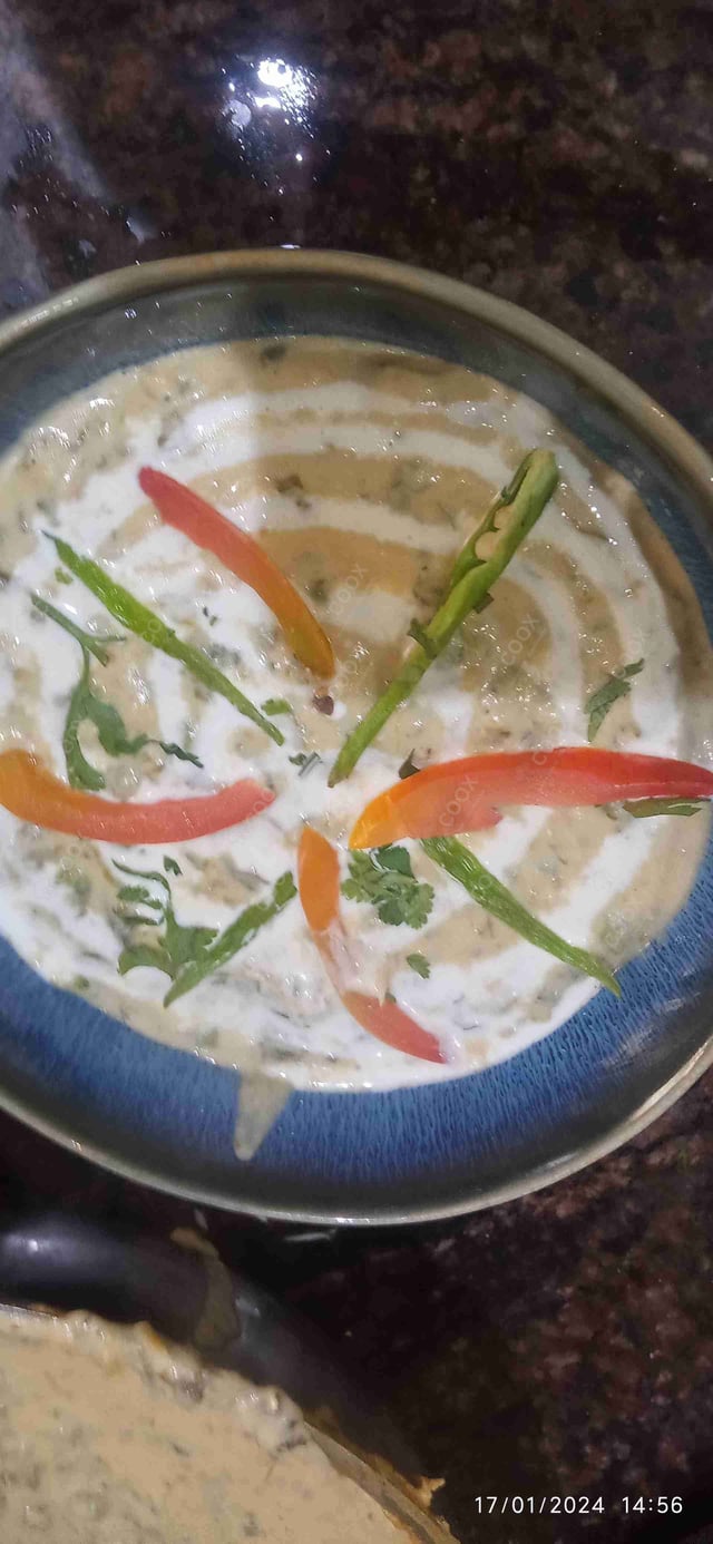 Tasty Any 4 Main Course Dishes cooked by COOX chefs cooks during occasions parties events at home