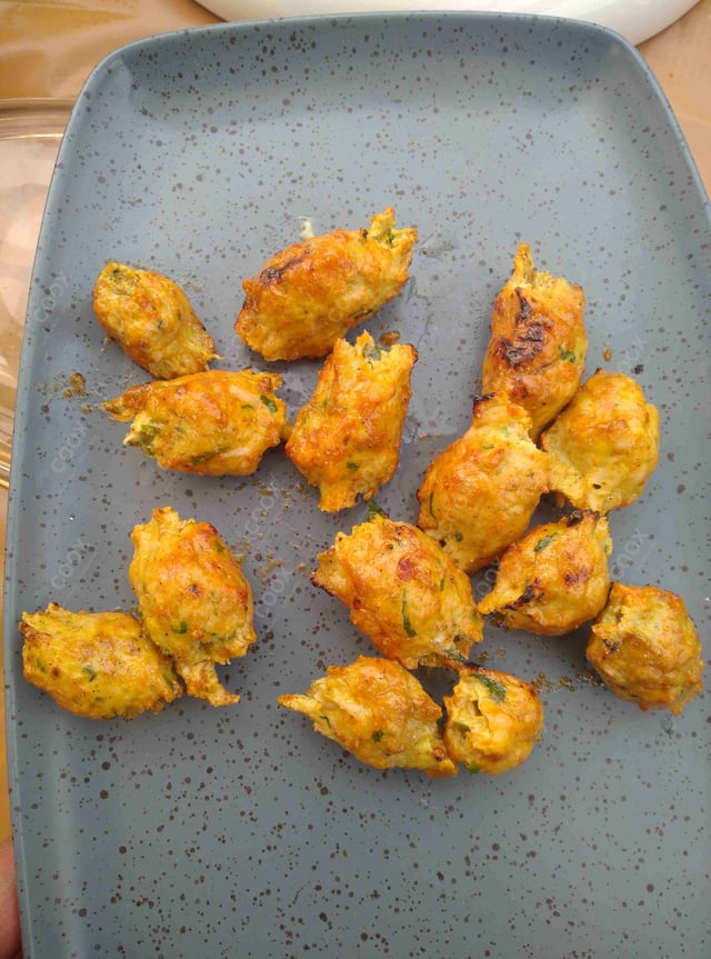 Tasty Chicken Seekh Kebab cooked by COOX chefs cooks during occasions parties events at home